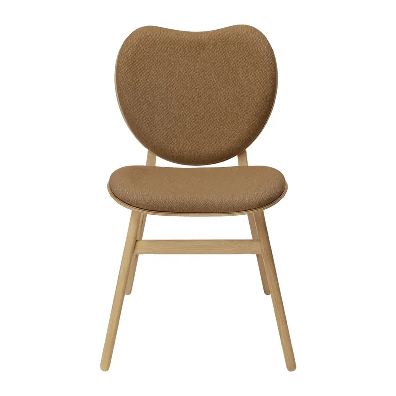 A Conversation Piece Matstol Oak/Sugar Brown Snabb frakt